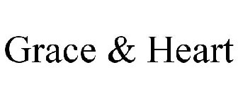 GRACE & HEART