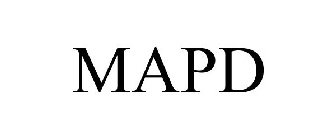 MAPD