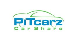 PITCARZ CAR SHARE