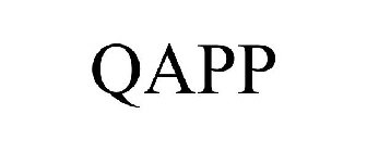 QAPP