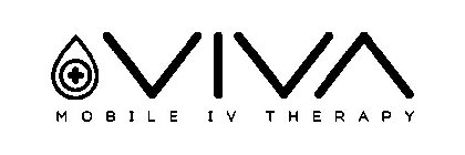 VIVA MOBILE IV THERAPY