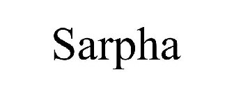 SARPHA