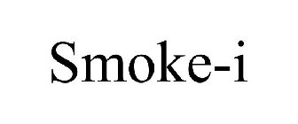 SMOKE-I