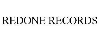 REDONE RECORDS