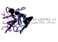 ACADEMY OF LA SHAE DANSE