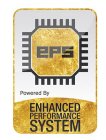 EPS POWERED BY ENHANCED PERFORMANCE SYSTEM