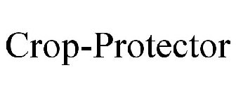 CROP-PROTECTOR