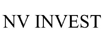 NV INVEST