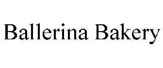 BALLERINA BAKERY