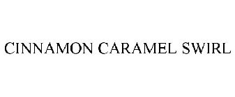 CINNAMON CARAMEL SWIRL