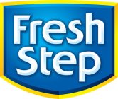 FRESH STEP