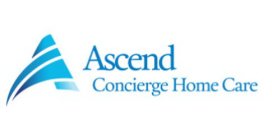 ASCEND CONCIERGE HOME CARE