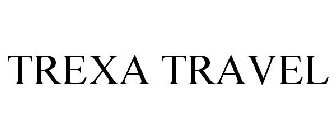 TREXA TRAVEL