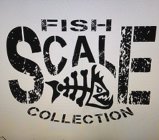 FISH SCALE COLLECTION