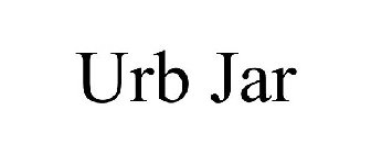 URB JAR