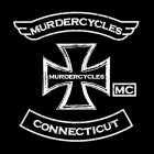 MURDERCYCLES MURDERCYCLES MC CONNECTICUT