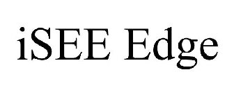 ISEE EDGE