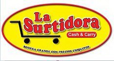 LA SURTIDORA CASH & CARRY BODEGA GRANDECON PRECIOS CHIQUITOS