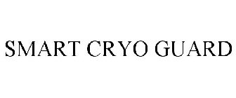 SMART CRYO GUARD