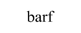 BARF
