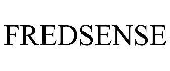 FREDSENSE