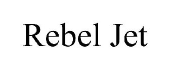 REBELJET