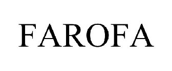 FAROFA