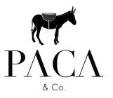 PACA & CO.
