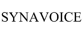 SYNAVOICE