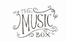 THE MUSIC BOX