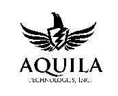 AQUILA TECHNOLOGIES, INC.