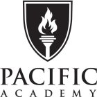 PACIFIC ACADEMY