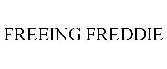 FREEING FREDDIE