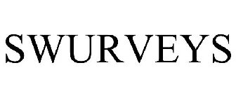 SWURVEYS