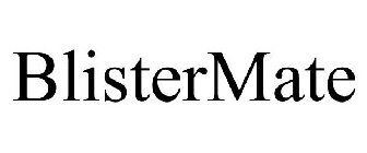 BLISTERMATE