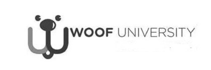 WOOF UNIVERSITY