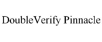 DOUBLEVERIFY PINNACLE