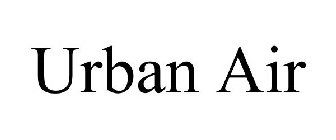 URBAN AIR