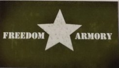 FREEDOM ARMORY