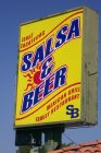 JEREZ ZACATECAS SALSA & BEER MEXICAN GRILL FAMILY RESTAURANT SB