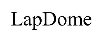 LAPDOME