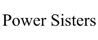 POWER SISTERS