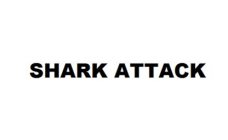 SHARK ATTACK