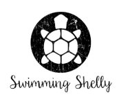 SWIMMING SHELLY