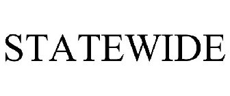 STATEWIDE