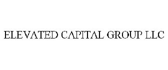 ELEVATED CAPITAL GROUP LLC
