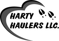 HARTY HAULERS LLC.