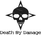 DEATH BY DAMAGE