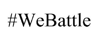 #WEBATTLE