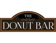 THE DONUT BAR